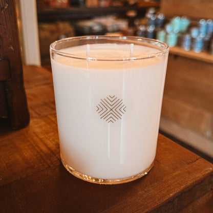 OLYMPIC NATIONAL PARK candle