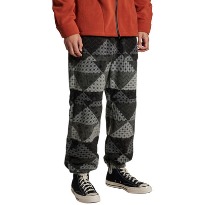 BASK fleece pant