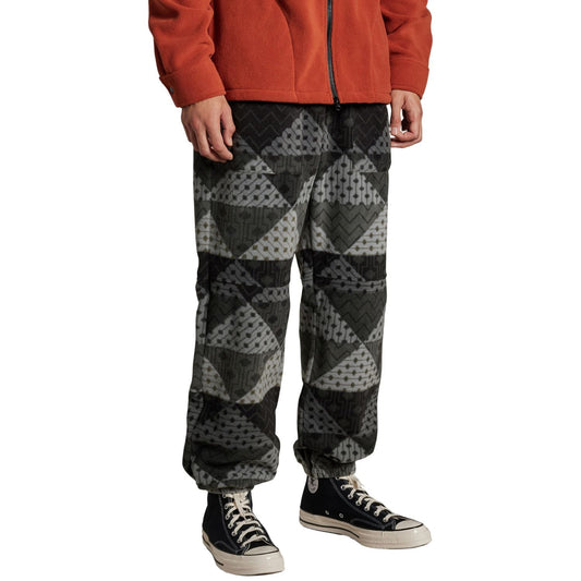 BASK fleece pant