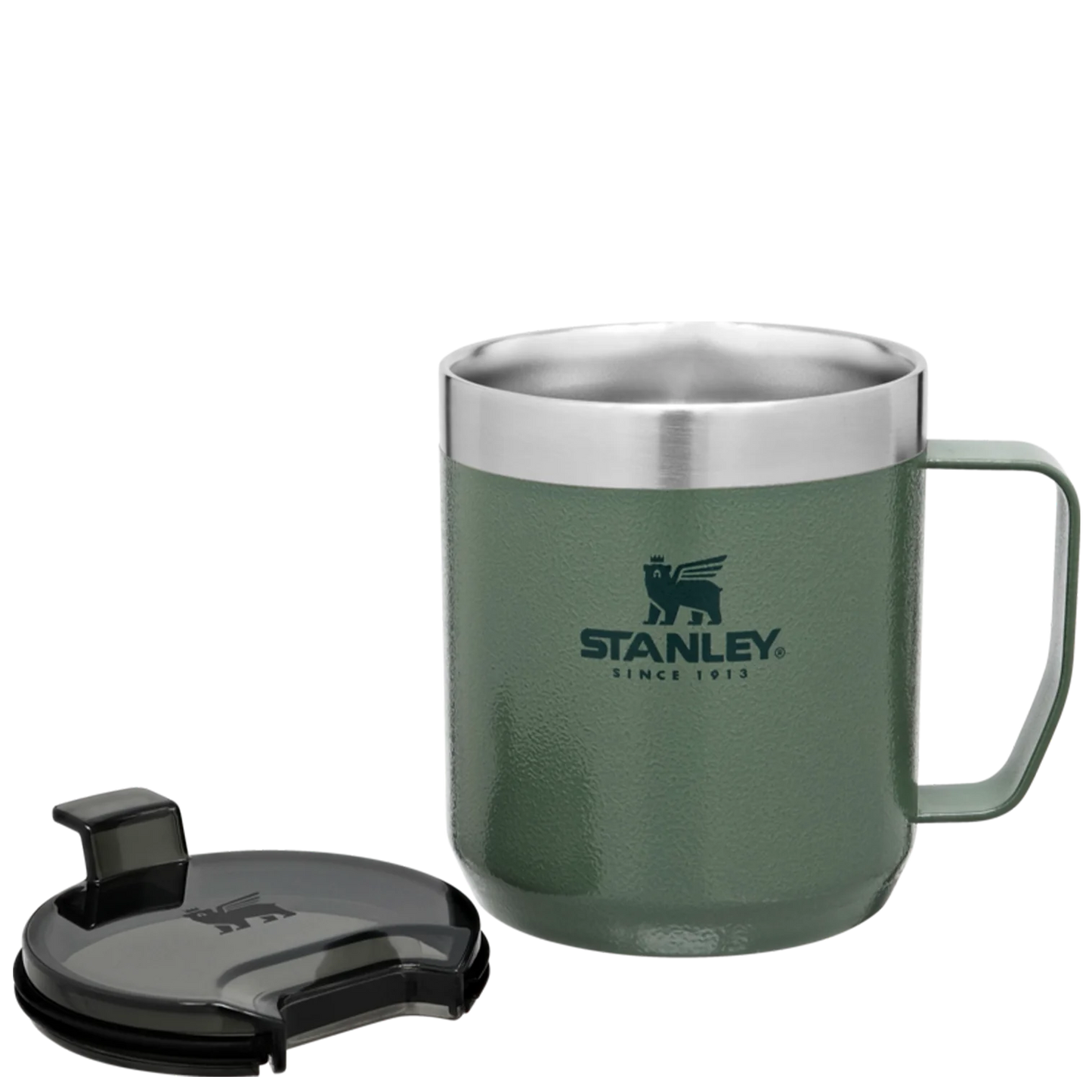 STANLEY STAY HOT 12oz. camp mug