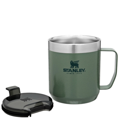 STANLEY STAY HOT 12oz. camp mug