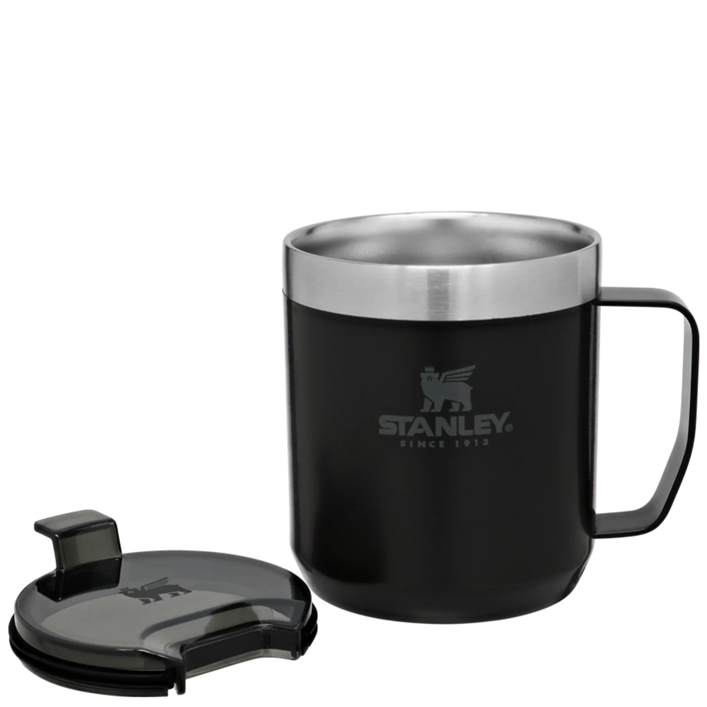 STANLEY STAY HOT 12oz. camp mug