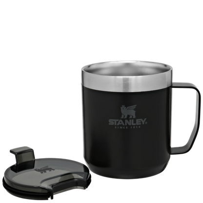 STANLEY STAY HOT 12oz. camp mug