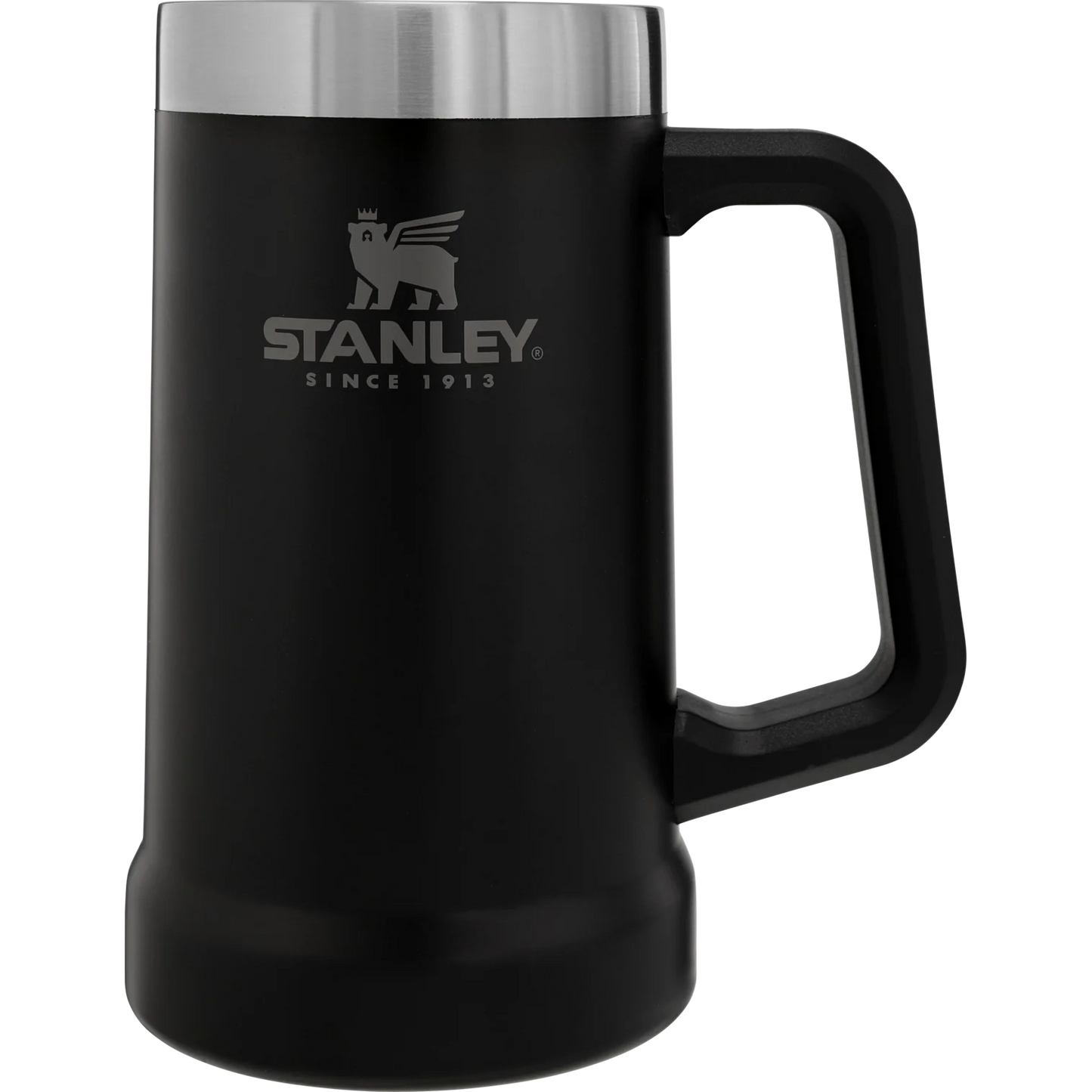 STANLEY BIG GRIP 24oz. stein