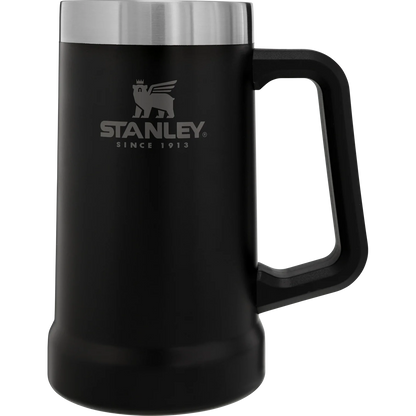 STANLEY BIG GRIP 24oz. stein