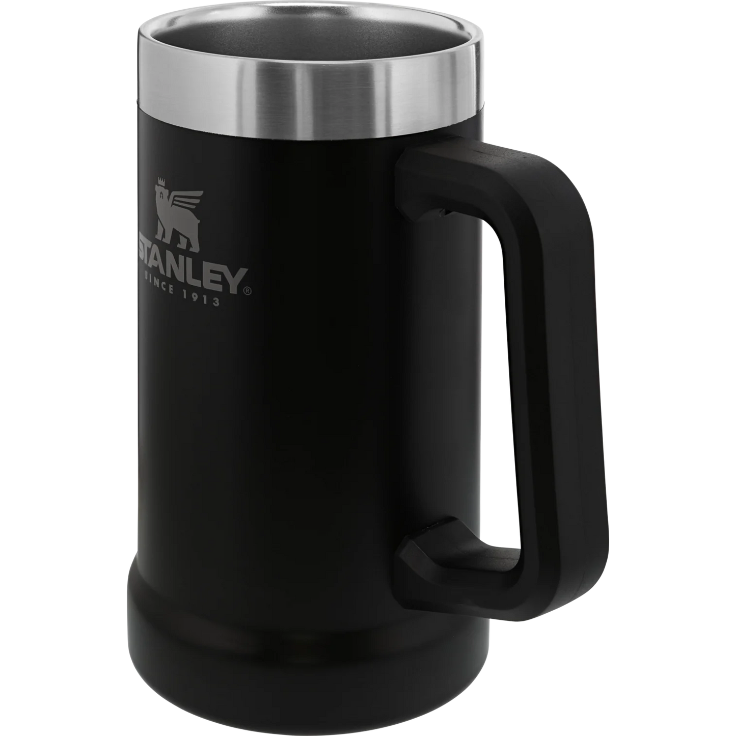 STANLEY BIG GRIP 24oz. stein