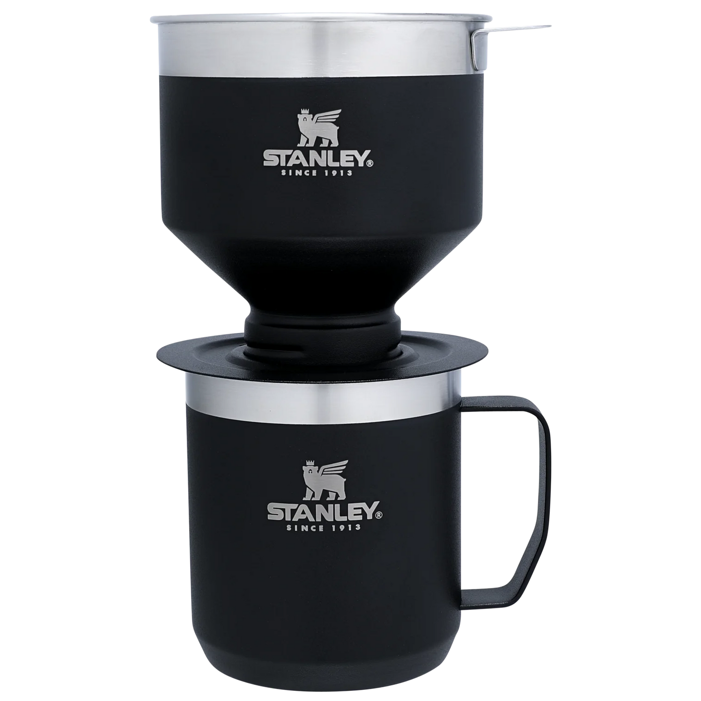 STANLEY PERFECT BREW 12oz. pour over set