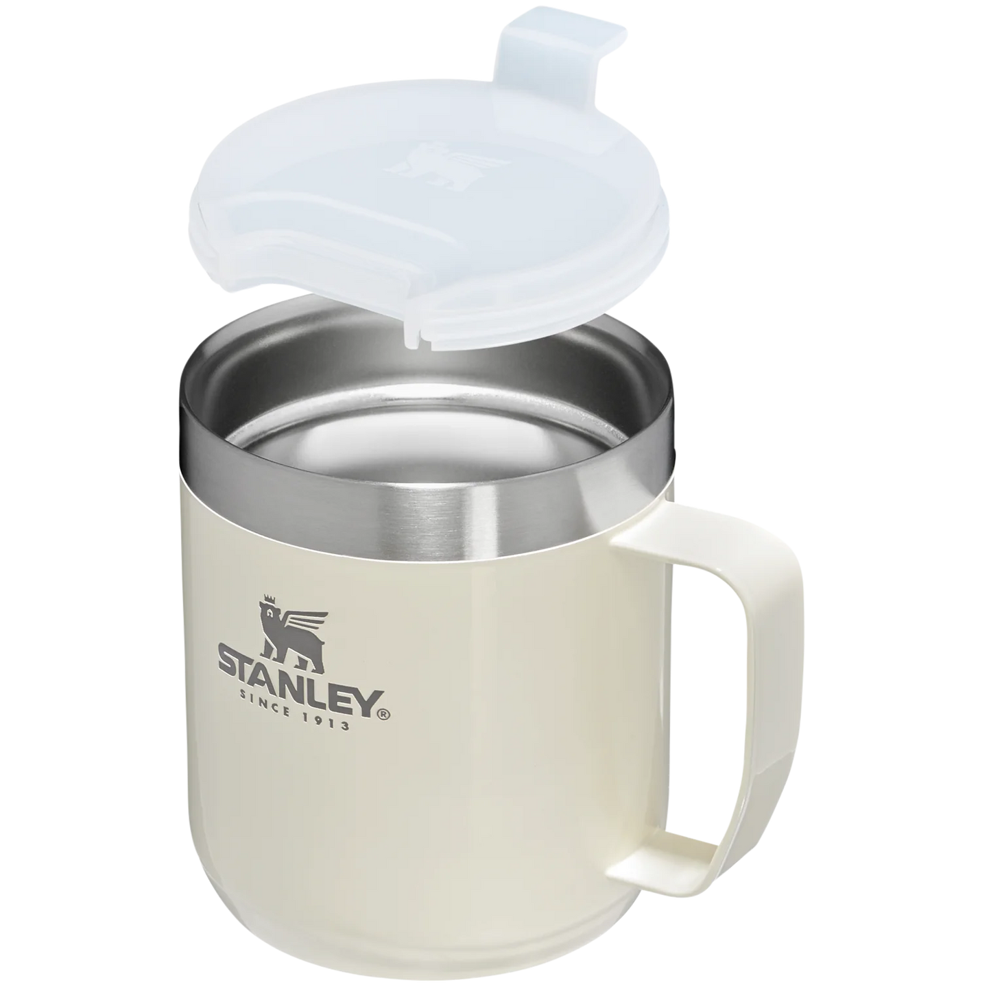 STANLEY STAY HOT 12oz. camp mug