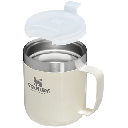 STANLEY STAY HOT 12oz. camp mug