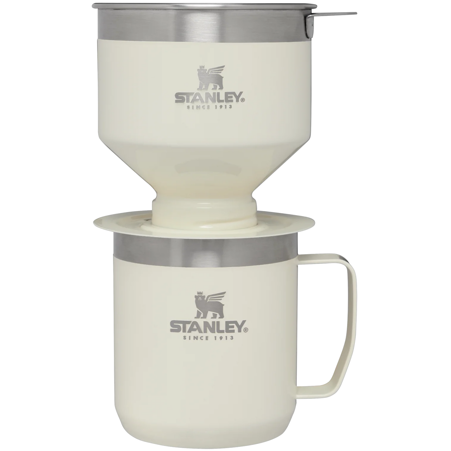 STANLEY PERFECT BREW 12oz. pour over set