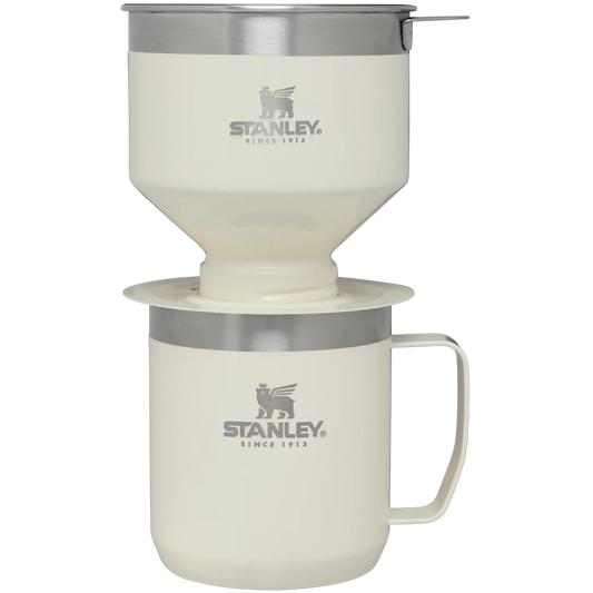 STANLEY PERFECT BREW 12oz. pour over set