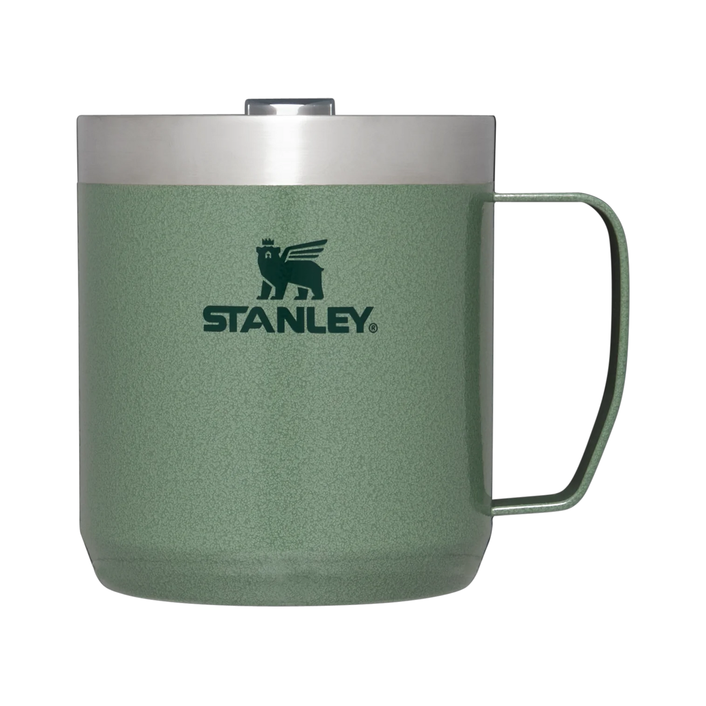 STANLEY STAY HOT 12oz. camp mug