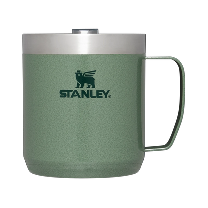 STANLEY STAY HOT 12oz. camp mug