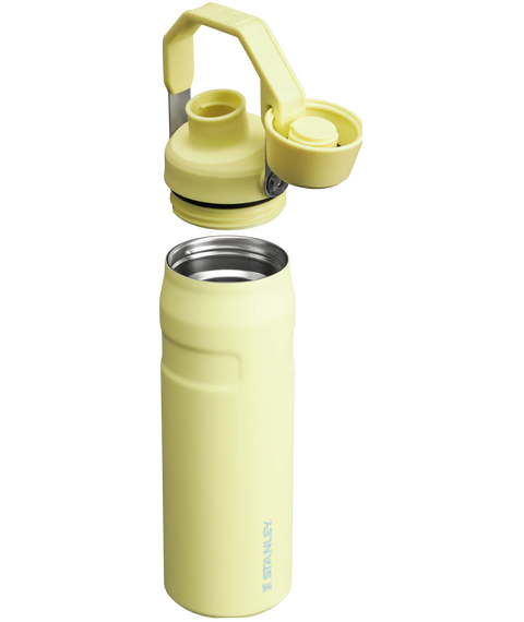 STANLEY ICEFLOW AEROLIGHT 36oz. bottle w/ fast flow lid