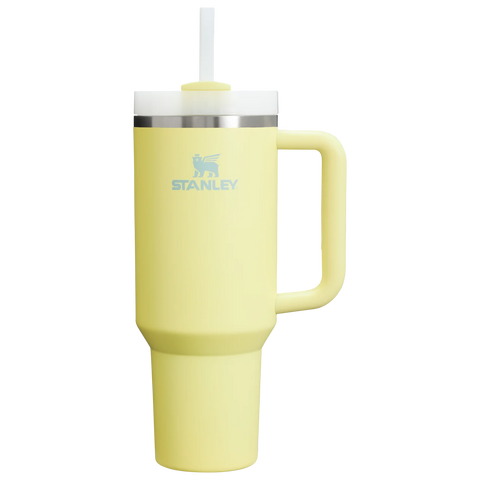 STANLEY QUENCHER H2.0 flowstate 40z. tumbler