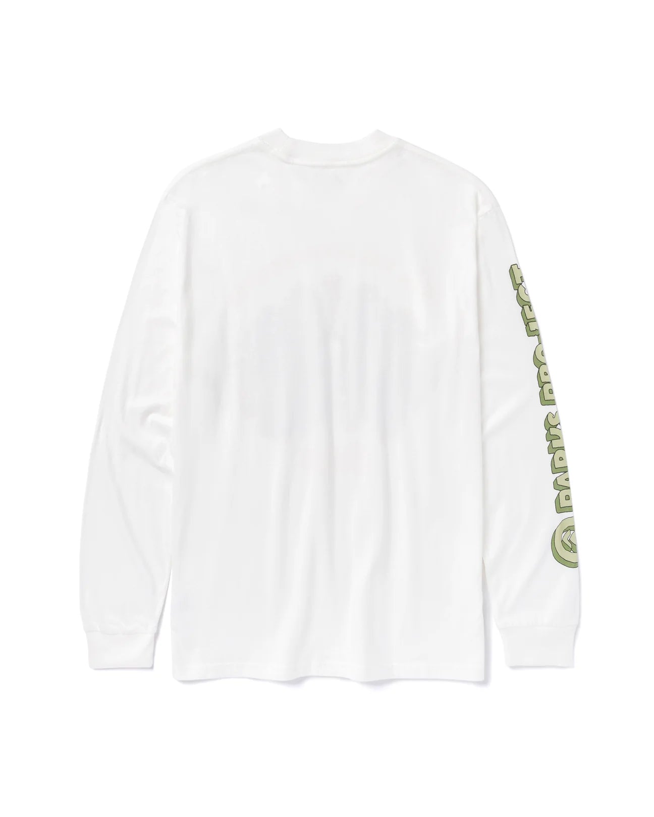 LICHEN BREATHE long sleeve tee