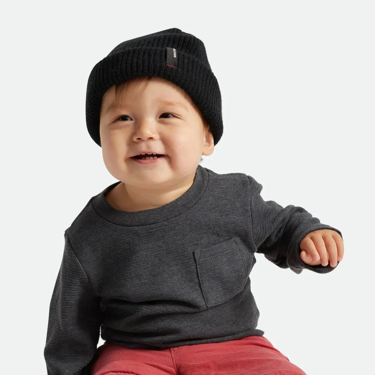 BABY HEIST beanie