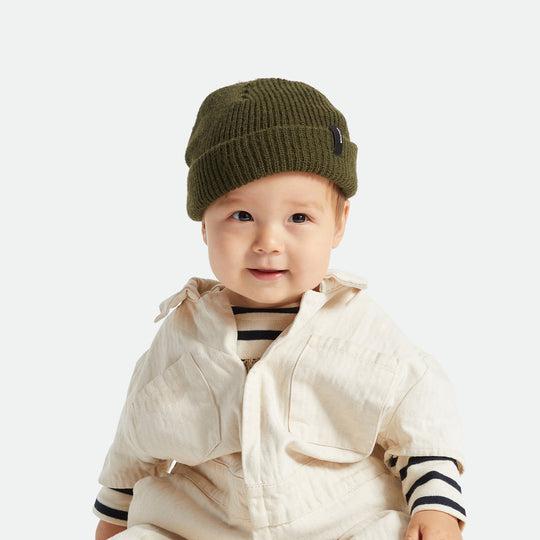 BABY HEIST beanie