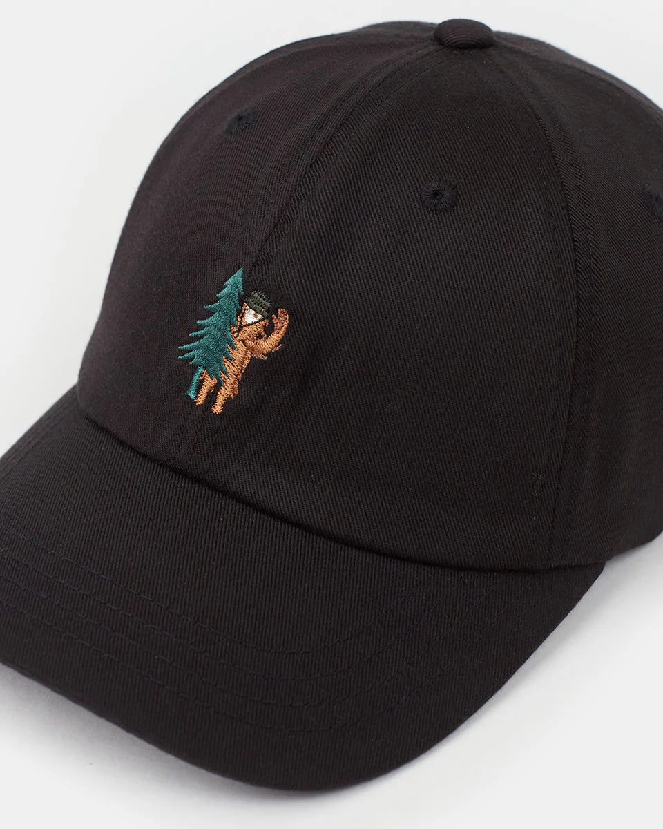 SASQUATCH PEAK hat