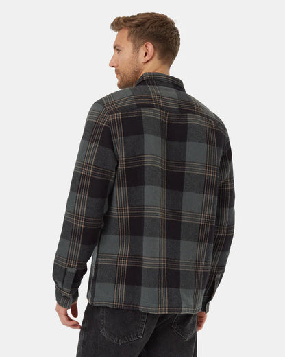 METEORITE heavy weight flannel