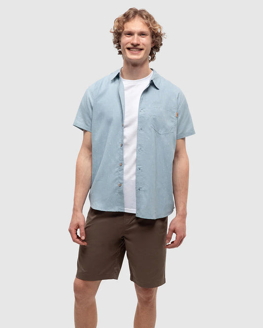 TREE MANCOS shirt