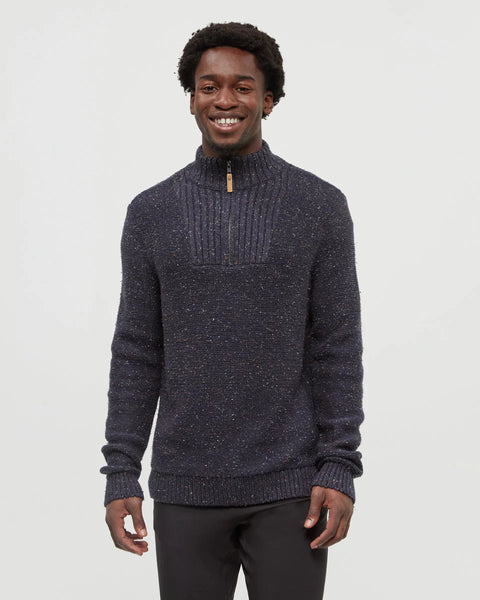 CONRAD sweater