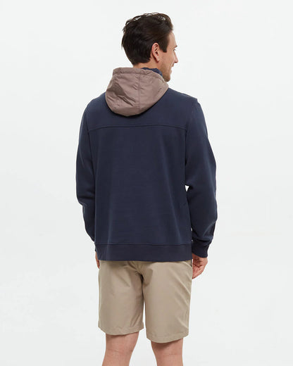 WHISTLER quarter zip