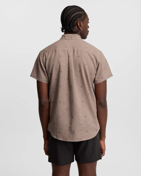 LAKE LIFE mancos shirt