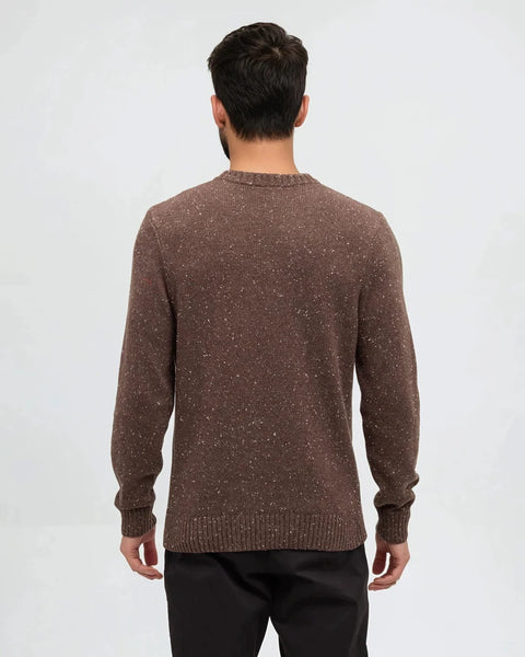 RAMBLER FLECK sweater