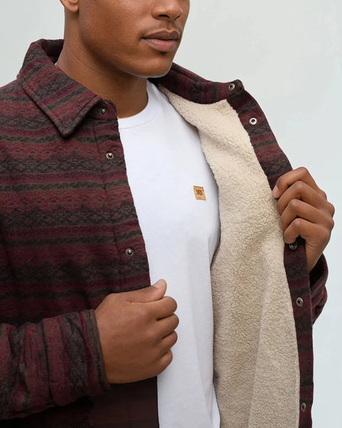 SELWAY jacket