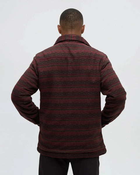 SELWAY jacket