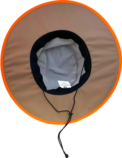 SHADESHIFTER packable sun hat