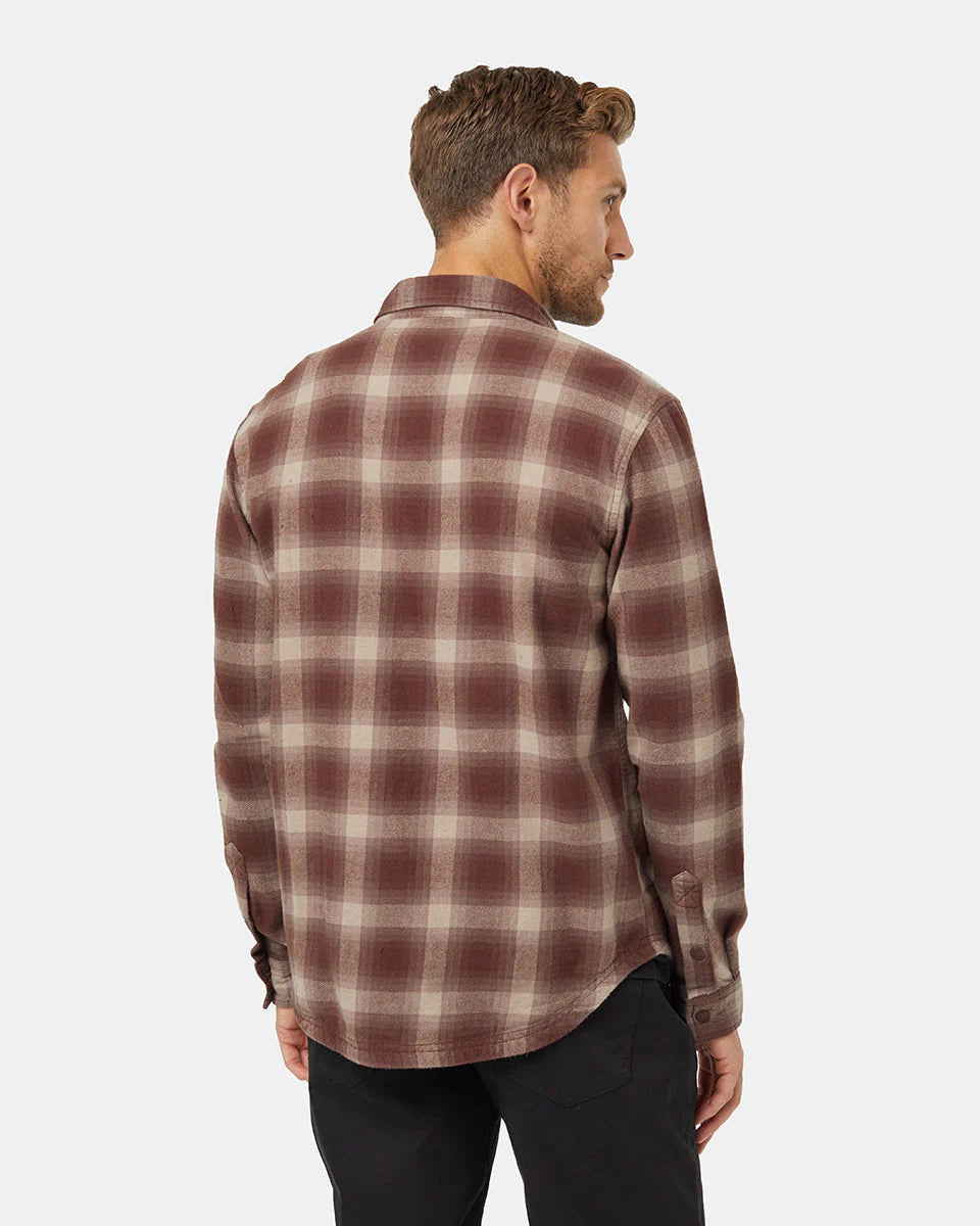 COLVILLE flannel