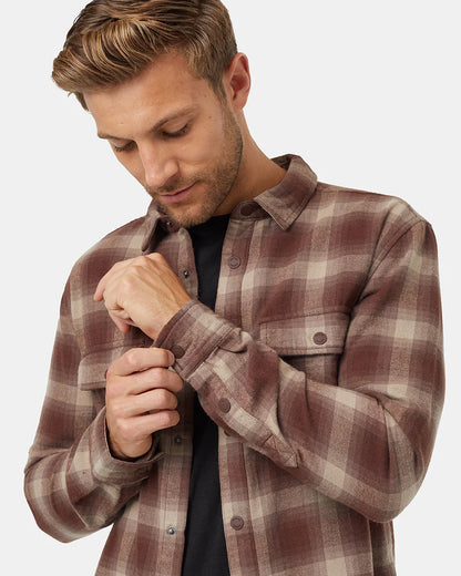 COLVILLE flannel