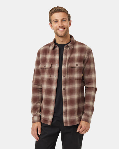 COLVILLE flannel