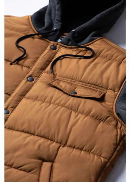 CREATORS MARIN jacket