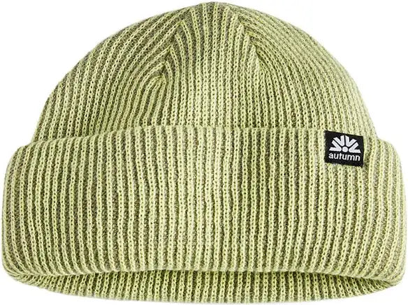 THE SHORTY FIT beanie