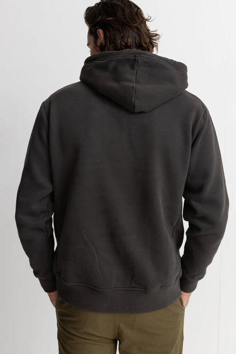 NORTHSTAR fleece hoodie