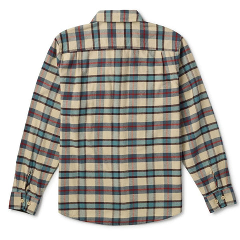 CALICO flannel
