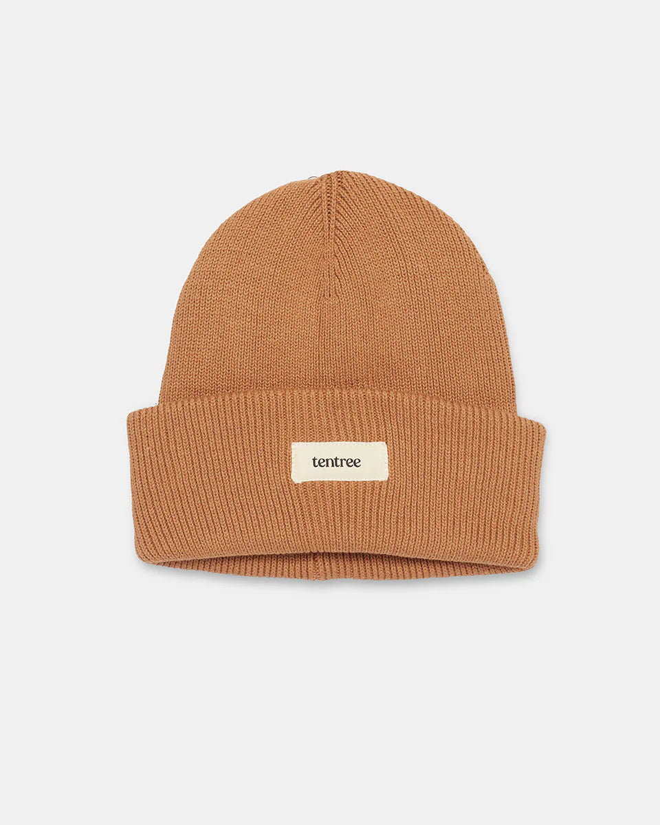 COTTON PATCH beanie