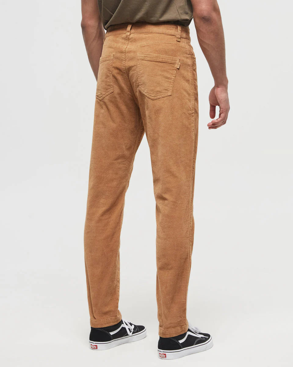 ECOSTRETCH men's corduroy pant