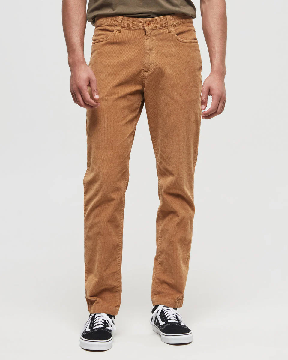 ECOSTRETCH men's corduroy pant