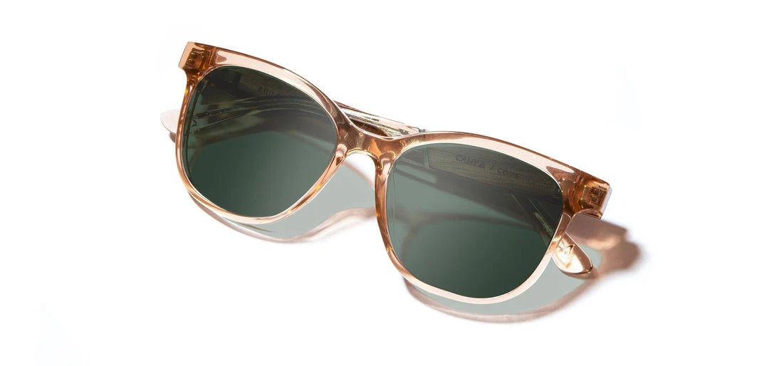 CAMP COVE sunglasses