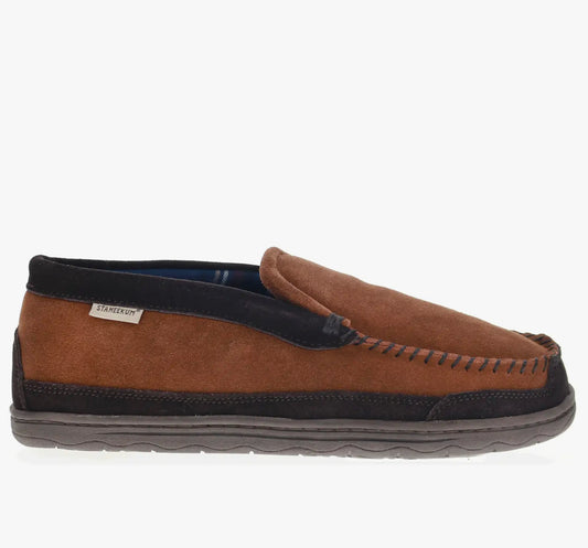 STAHEEKUM men’s unwind slipper