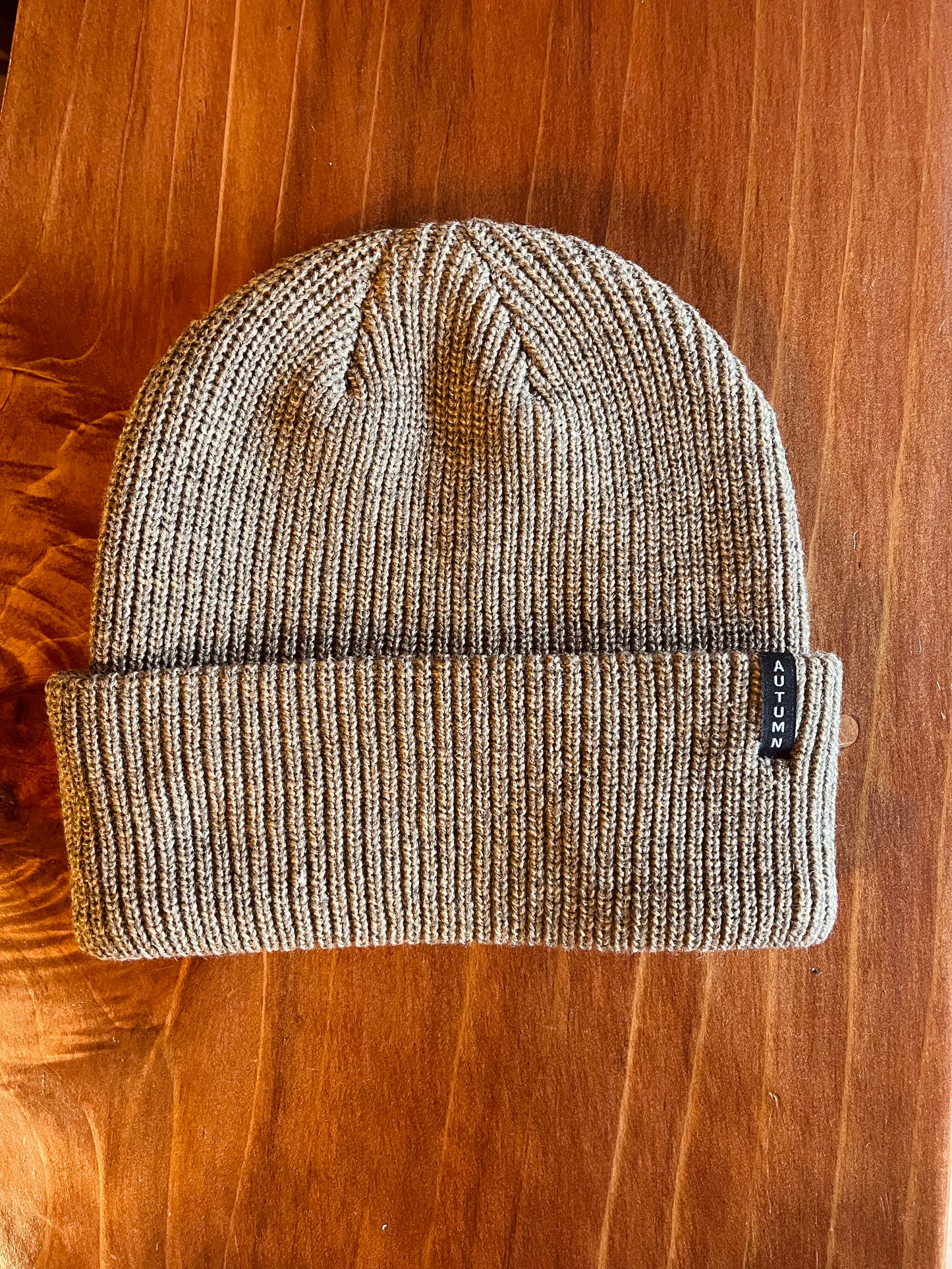 THE SELECT beanie