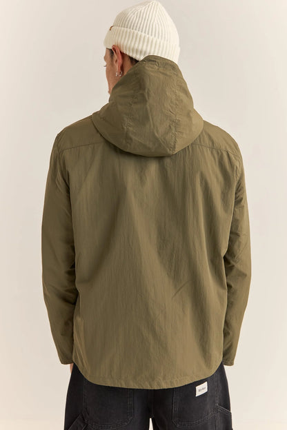 SPRAY water resistant jacket