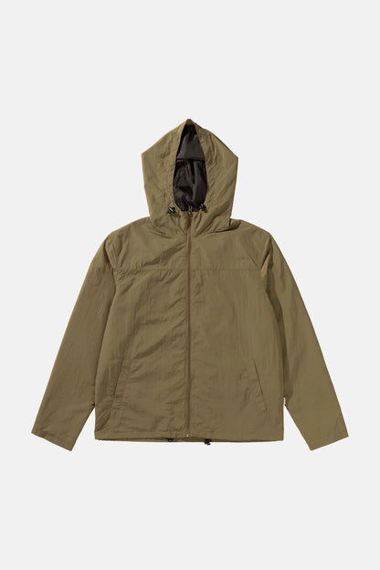 SPRAY water resistant jacket