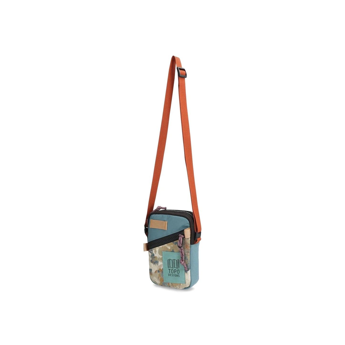 TOPO mini shoulder bag