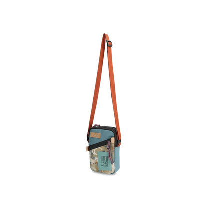 TOPO mini shoulder bag