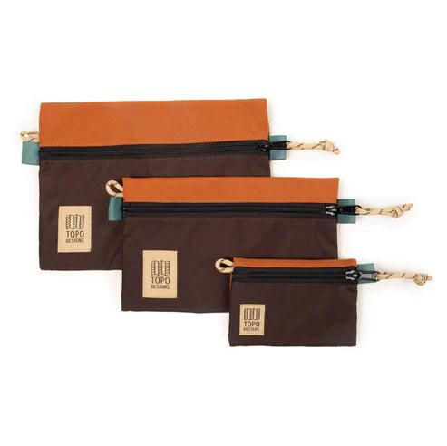 TRAVEL accessory bag bundle